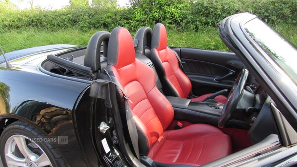 Used Honda S2000 2008 for sale - 74921827: Photo 8