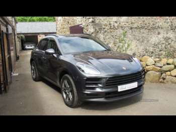 2019 - S 5dr PDK