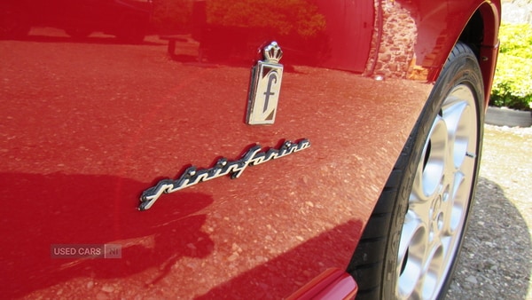 Used Alfa Romeo GTV 2002 for sale - 74910012: Photo 11
