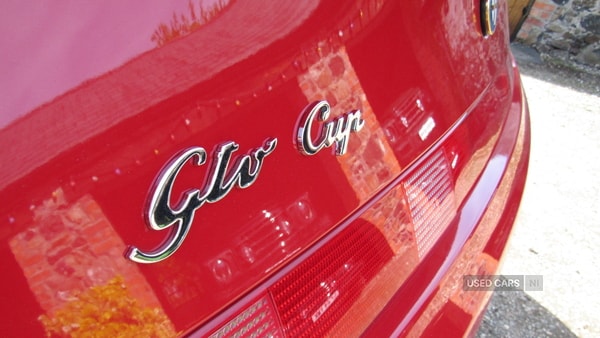 Used Alfa Romeo GTV 2002 for sale - 74910012: Photo 12