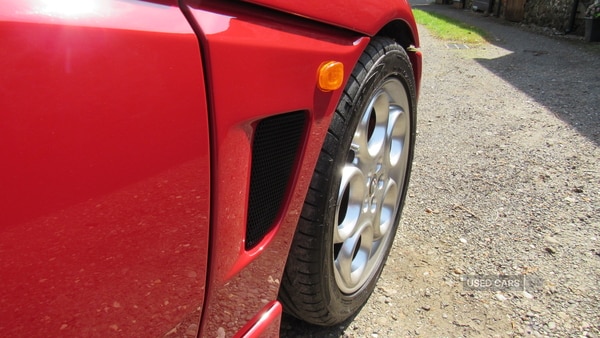 Used Alfa Romeo GTV 2002 for sale - 74910012: Photo 15