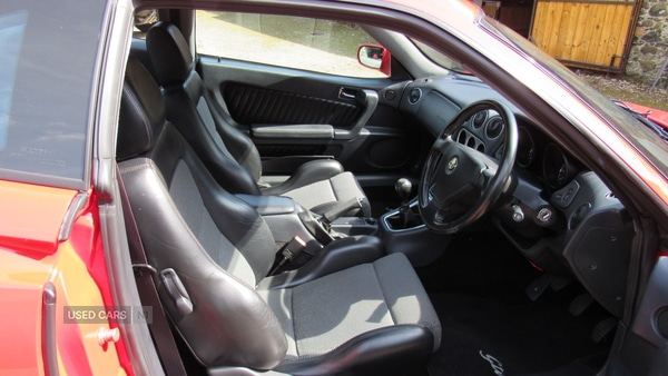Vehicle 16