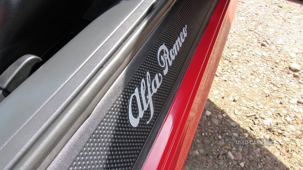 Used Alfa Romeo GTV 2002 for sale - 74910012: Photo 19