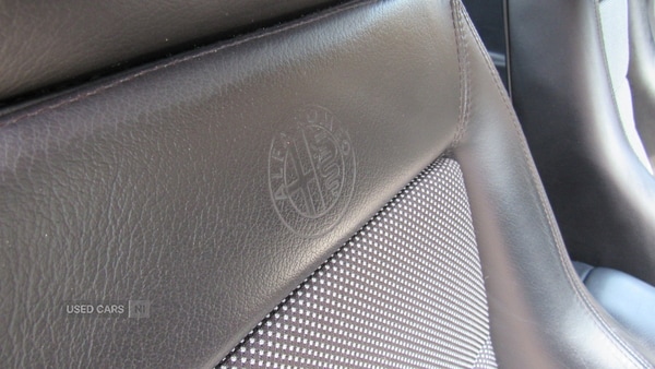 Used Alfa Romeo GTV 2002 for sale - 74910012: Photo 21
