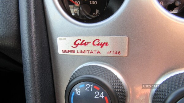 Used Alfa Romeo GTV 2002 for sale - 74910012: Photo 23