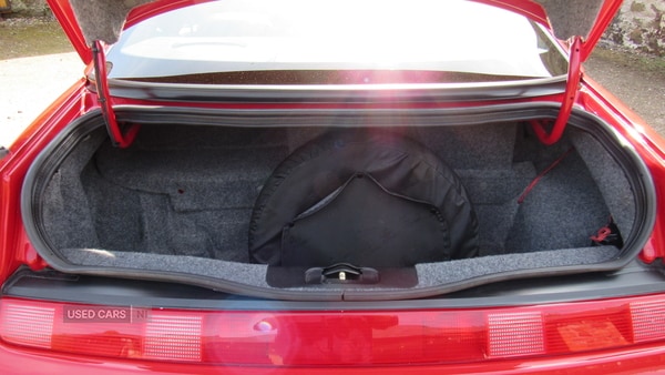 Used Alfa Romeo GTV 2002 for sale - 74910012: Photo 24