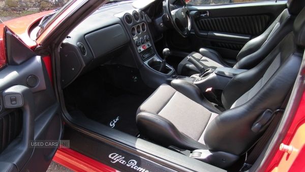 Used Alfa Romeo GTV 2002 for sale - 74910012: Photo 25