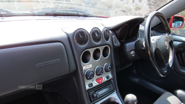 Used Alfa Romeo GTV 2002 for sale - 74910012: Photo 28