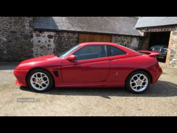 Used Alfa Romeo GTV 2002 for sale - 74910012: Photo