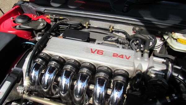 Vehicle 31