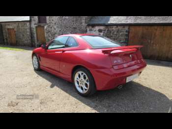 Used Alfa Romeo GTV 2002 for sale - 74910012: Photo