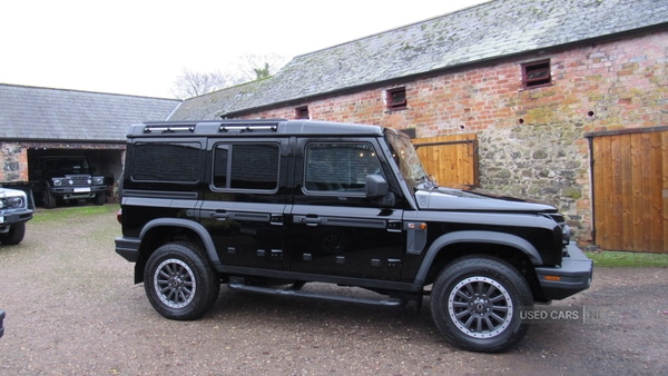 Used INEOS Grenadier 2025 for sale - 77075094: Photo 12