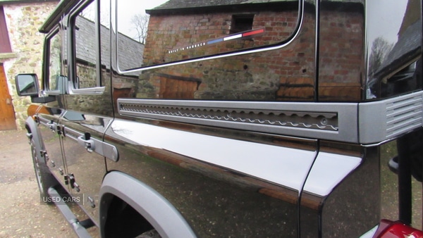 Used INEOS Grenadier 2025 for sale - 77075094: Photo 16