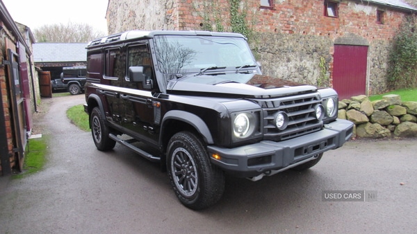 Used INEOS Grenadier 2025 for sale - 77075094: Photo 26