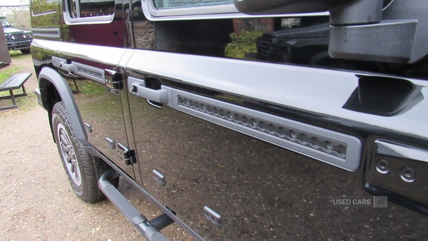 Used INEOS Grenadier 2025 for sale - 77075094: Photo 3