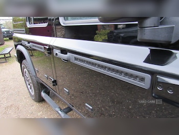 Used INEOS Grenadier 2025 for sale - 77075094: Photo