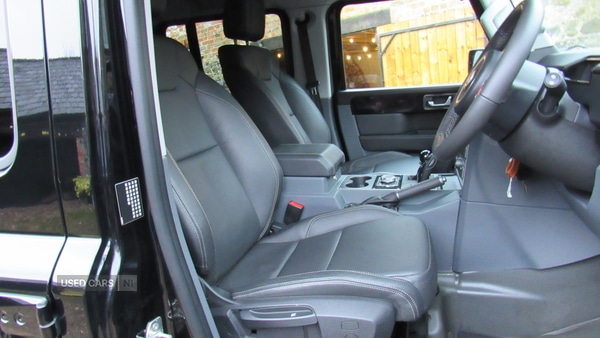 Used INEOS Grenadier 2025 for sale - 77075094: Photo 5