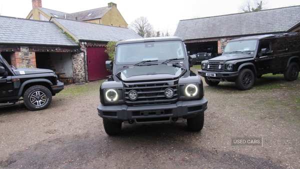 Used INEOS Grenadier 2025 for sale - 77075094: Photo 6