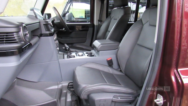 Used INEOS Grenadier 2025 for sale - 77511603: Photo 4