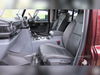 Used INEOS Grenadier 2025 for sale - 77511603: Photo