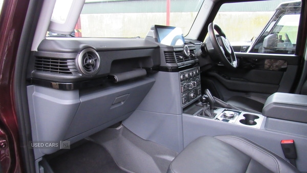 Used INEOS Grenadier 2025 for sale - 77511603: Photo 5