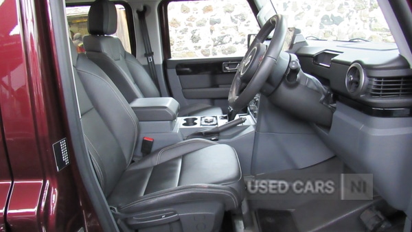 Used INEOS Grenadier 2025 for sale - 77511603: Photo 9