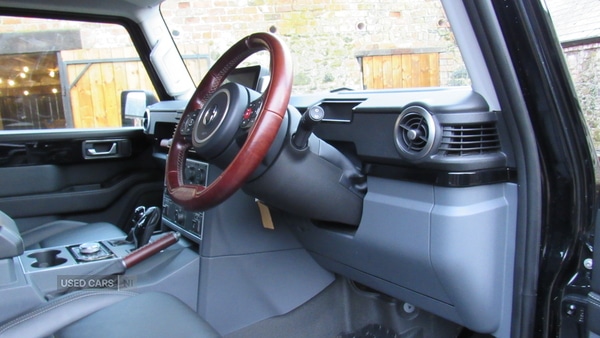 Used INEOS Grenadier 2023 for sale - 76486270: Photo 12