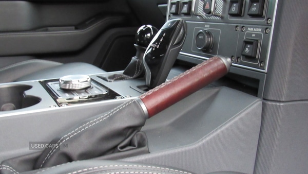 Used INEOS Grenadier 2023 for sale - 76486270: Photo 13