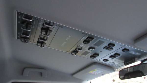 Used INEOS Grenadier 2023 for sale - 76486270: Photo 14