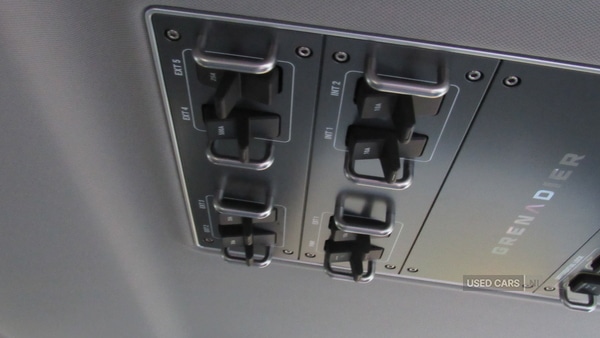 Used INEOS Grenadier 2023 for sale - 76486270: Photo 15