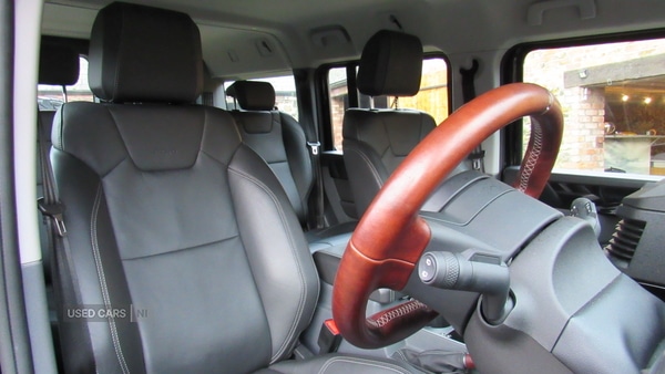 Used INEOS Grenadier 2023 for sale - 76486270: Photo 16