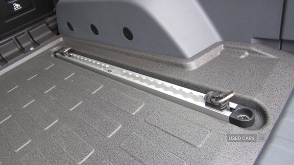 Used INEOS Grenadier 2023 for sale - 76486270: Photo 18