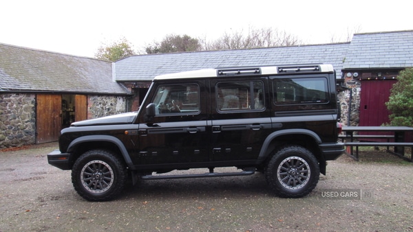 Used INEOS Grenadier 2023 for sale - 76486270: Photo 2