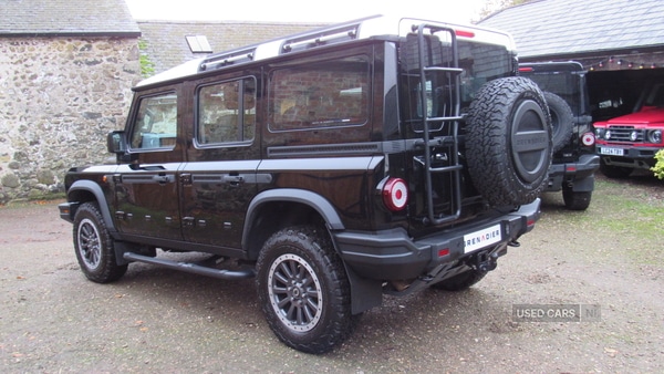 Used INEOS Grenadier 2023 for sale - 76486270: Photo 3