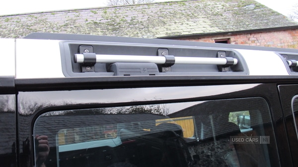 Used INEOS Grenadier 2023 for sale - 76486270: Photo 7