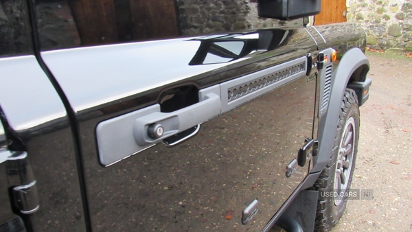 Used INEOS Grenadier 2023 for sale - 76486270: Photo 8