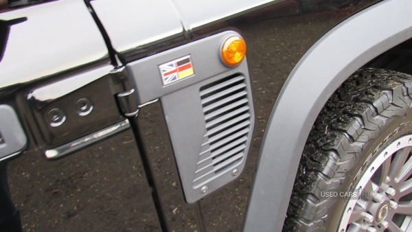 Used INEOS Grenadier 2023 for sale - 76486270: Photo 9