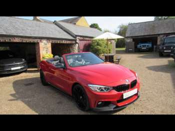 Used BMW 4 Series 2015 for sale - 72498989: Photo