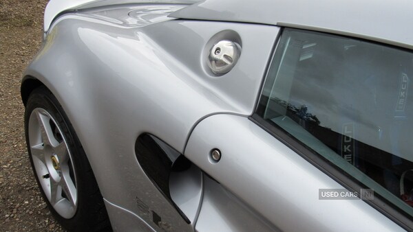 Used Lotus Elise 2000 for sale - 74909984: Photo 11
