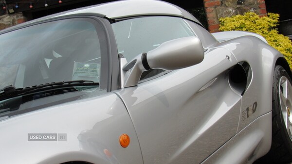 Used Lotus Elise 2000 for sale - 74909984: Photo 17