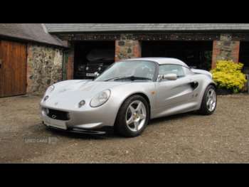 2000 - Sport 160 2dr