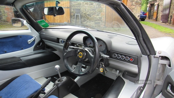 Vehicle 20