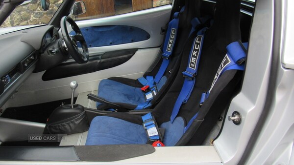 Used Lotus Elise 2000 for sale - 74909984: Photo 21