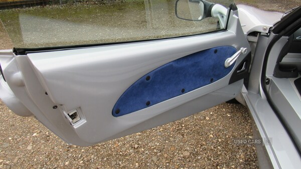 Used Lotus Elise 2000 for sale - 74909984: Photo 23