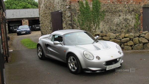 Used Lotus Elise 2000 for sale - 74909984: Photo 27