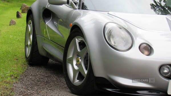Used Lotus Elise 2000 for sale - 74909984: Photo 29