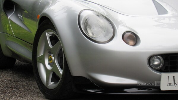 Used Lotus Elise 2000 for sale - 74909984: Photo 30