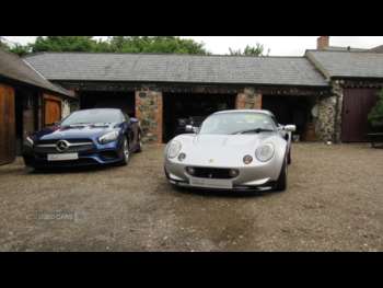 Used Lotus Elise 2000 for sale - 74909984: Photo