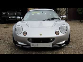 Used Lotus Elise 2000 for sale - 74909984: Photo