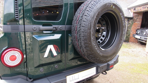 Vehicle 13